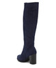Boots - Navy