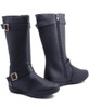 Boots - Navy