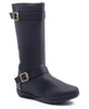 Boots - Navy