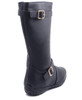 Boots - Navy