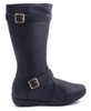 Boots - Navy