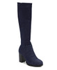 Boots - Navy
