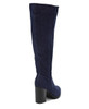 Boots - Navy