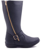 Boots - Navy