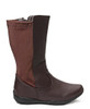 Boots - Choc