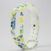 BOORUI Replace mi band 2 strap colored Special  Strap for Xiaomi Mi Band 2 MiBand 2 Wristbands for Mi Band 2 for miband bracelet