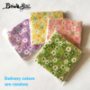 Booksew fabric stash cotton fabric charm packs patchwork fabric quilting tilda no repeat design tissue 50pieces 10cmx10cm