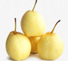 Bonsai Pear Seeds Mini Pear Tree Seeds Super Sweet Fruit Seeds Quality Potted Plants For Home Garden DIY 20 Pcs
