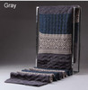 BONJEAN NEW 2017 Autumn and Winter fashion Scarves Men and Women Warm wool scarves cashmere Knitting Wool Scarf