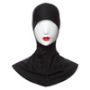 Bone Bonnet Muslim Hijab Islamic Under Scarf Cap Neck Cover Inner Head Wear Hot