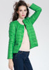 bomber jacket women 8 Colors Autumn & Winter Jacket Women chaquetas mujer abrigo chaqueta Long Sleeve Parka Filler Cotton 1107