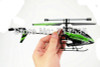 BNF V911 V911-1 V911-2 4CH 2.4GHZ Single Propeller RC Helicopter Without Battery Controller Parts
