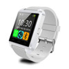 Bluetooth Smartwatch U8 Smart Watch WristWatch Digital Sport Player Watch for IOS Android phone Wearable Electronic Device