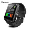 Bluetooth Smartwatch U8 Smart Watch WristWatch Digital Sport Player Watch for IOS Android phone Wearable Electronic Device
