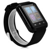 Bluetooth Smart Watch U8 Wrist Watch U8 SmartWatch For iPhone 4/4S/5/5S/6 and Samsung S4/Note/s6 HTC Android Phone Smartwatch