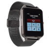 Bluetooth Smart Watch support SIM Camera Smartwatch For Android Smartphone clock PK GT08 DZ09 leather Straps for Samsung phones