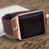 bluetooth smart watch for android phone support SIM/TF men women sport wristwatch for mi xiao