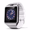 Bluetooth Smart Watch DZ09 Relojes Smartwatch Relogios Invictas TF SIM Camera for IOS iPhone Samsung Huawei Xiaomi Android Phone