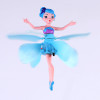Blue Fairy Doll Induction Fly Toys Remote Control RC Helicopter Flying Quadcopter Drone Kids Toy Fairy Doll Best Gifts Mjd 9838 Blue Fairy Doll Induction Fly Toys Remote Control RC Helicopter Flying Quadcopter Drone Kids Toy Fairy Doll Best Gifts Mjd 9838