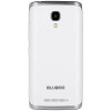 Bluboo mini 4.5 inch Android 6.0 3G WCDMA Smartphone RAM 1GB ROM 8GB MTK6580M Quad Core 1.3GHz with FM Mobile Phone