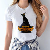 Blouses 2017 Sexy Round Collar Women Top Tees 100% Cotton Solid Shoulder Sleeveless Female Shirts Blusas S M L XL XXL