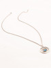 Pretty Tadpole Pattern Necklaces Accessories