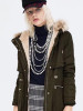 Pretty Multilayer Tassels Necklaces Accessories