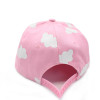 PRETTY KITTY baseball hats flat brimmed hat fashion women hip-hop cap snapback hat