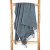 Waffle Weave Turkish Towel