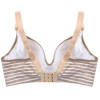 Pregnant Women Nursing Bras Striped Pregnant Underwear Maternity Breastfeeding Bras Pregnancy Breast Feeding Underwear Clothing