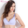 Pregnant Women Nursing Bra Underwear Breastfeeding Maternity Feeding Bras New 3 Colors