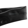 Pram Stroller Accessories Baby Stroller Armrest PU Protective Case Cover For Armrest Covers Handle Baby Pushchair Cover #T026#