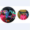 Pram accessories Stroller hook Baby Pushchair Pram Stroller Buggy Hanger Trolley Carabiner Clip Rotatable Hook Pushchair