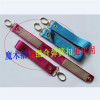 Pram accessories Stroller hook Baby Pushchair Pram Stroller Buggy Hanger Trolley Carabiner Clip Rotatable Hook Pushchair