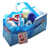 Practical Mother Handbag Baby Diaper Nappy Bag Milk Bottle Storage Organizer