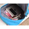 2017 New Korean Women Backpacks Canvas School Backpacks for Teenage Girls Stylish Schoolbag Satchel Bolsas Mochilas Femininas