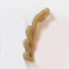 2017 New Korean Hair Banana Clip Horsetail Hair Grip Cute Girls Women Hair Headwear Accessories para el pelo Fashion Hot Sale
