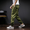 2017 new Joggers New Arrival Fashion Casual Slim Mens Pants Fashion Track Jogger Pants Men Joggers Embroidery Print  Sweat Pants