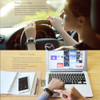 2017 New iWownfit i6 pro Smart Band Heart Rate Monitor Multi-sport Fitness Tracker Smartband IP67 Fitness Tracker