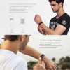 2017 New iWownfit i6 pro Smart Band Heart Rate Monitor Multi-sport Fitness Tracker Smartband IP67 Fitness Tracker