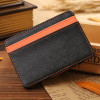 2017 new hight quality fashion magic wallet PU leather men wallets carteira magica credit card holder male magic wallet for men