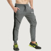 2017 New High Quality Jogger Pants Men Fitness Bodybuilding Gyms Pants For Runners Clothing Autumn Sweat Trousers Britches