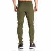 2017 New High Quality Jogger Pants Men Fitness Bodybuilding Gyms Pants For Runners Clothing Autumn Sweat Trousers Britches