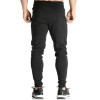 2017 New High Quality Jogger Pants Men Fitness Bodybuilding Gyms Pants For Runners Clothing Autumn Sweat Trousers Britches