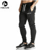 2017 New High Quality Jogger Pants Men Fitness Bodybuilding Gyms Pants For Runners Clothing Autumn Sweat Trousers Britches