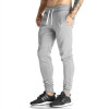 2017 New High Quality Jogger Pants Men Fitness Bodybuilding Gyms Pants For Runners Clothing Autumn Sweat Trousers Britches