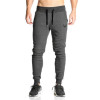 2017 New High Quality Jogger Pants Men Fitness Bodybuilding Gyms Pants For Runners Clothing Autumn Sweat Trousers Britches