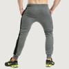 2017 New High Quality Jogger Pants Men Fitness Bodybuilding Gyms Pants For Runners Clothing Autumn Sweat Trousers Britches
