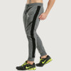 2017 New High Quality Jogger Pants Men Fitness Bodybuilding Gyms Pants For Runners Clothing Autumn Sweat Trousers Britches
