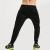 2017 New High Quality Jogger Pants Men Fitness Bodybuilding Gyms Pants For Runners Clothing Autumn Sweat Trousers Britches